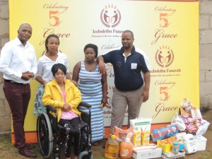 gravestones and headstones